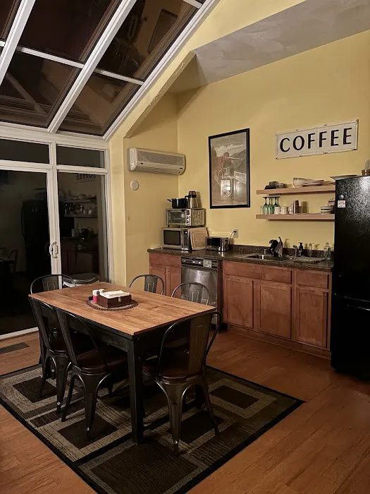 Sugar River Loft 4