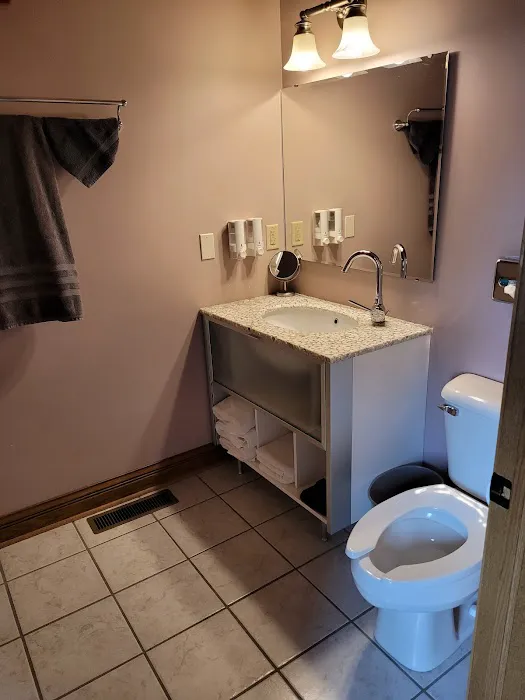 Sugar River Loft 4