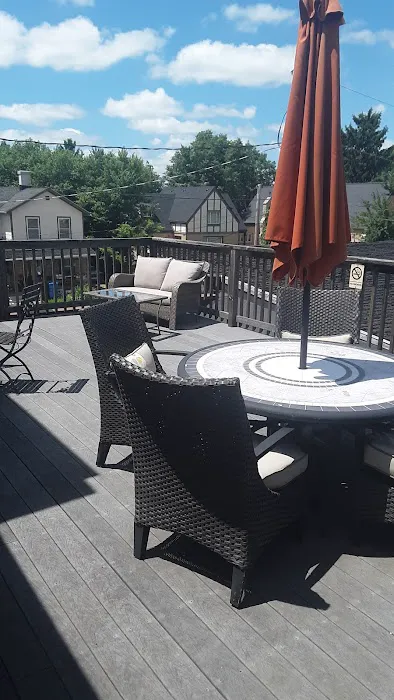 Sugar River Loft 4