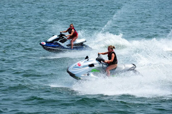 Lake Lawn Resort 4