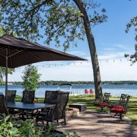 Lake House ico