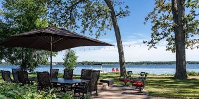 Lake House