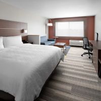 Holiday Inn Express & Suites Elkhorn - Lake Geneva Area by IHG ico