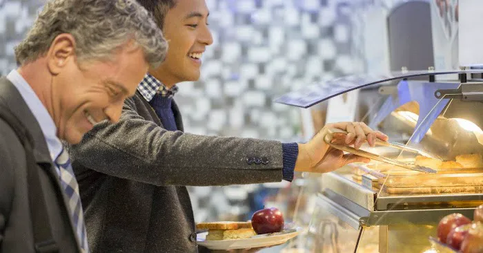 Holiday Inn Express & Suites Elkhorn - Lake Geneva Area by IHG 4