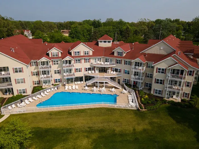 Delavan Lake Resort 4