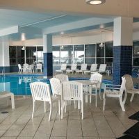 Delavan Lake Resort ico