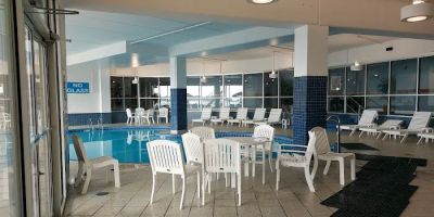 Delavan Lake Resort