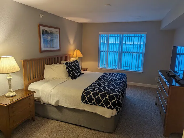 Delavan Lake Resort 4