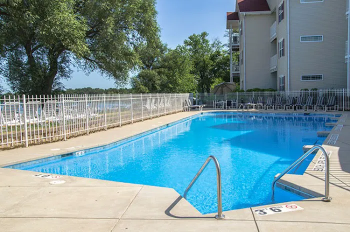 Delavan Lake Resort 4