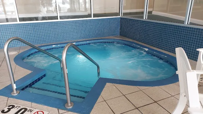 Delavan Lake Resort 4