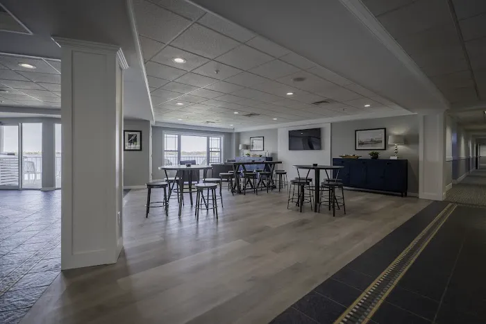 Delavan Lake Resort 4