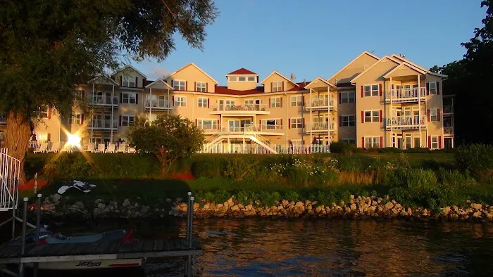 Delavan Lake Resort 4