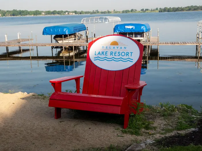 Delavan Lake Resort 4