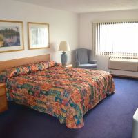 Sky Lodge Inn And Suites ico