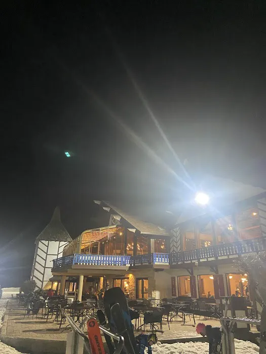 Alpine Valley Resort - Hotel 4