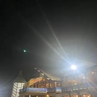 Alpine Valley Resort - Hotel ico