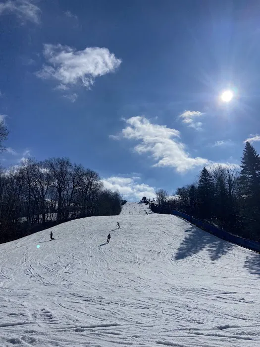 Alpine Valley Resort - Hotel 4