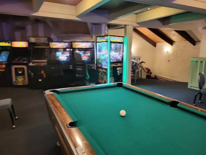 Alpine Valley Resort - Hotel 4