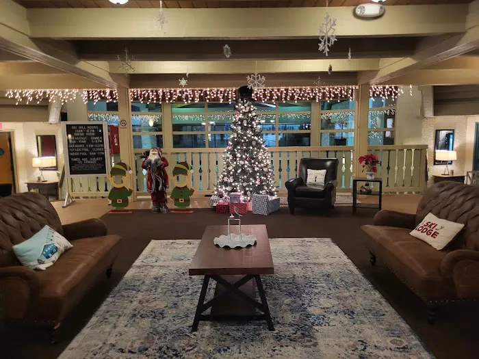 Alpine Valley Resort - Hotel 4