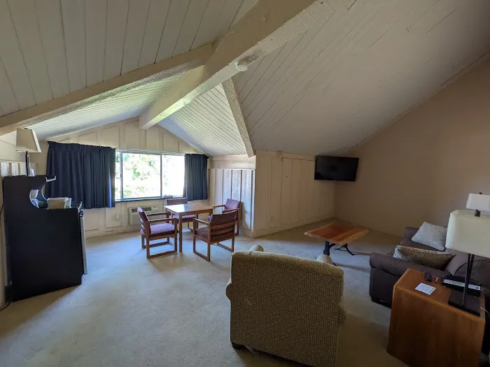 Alpine Valley Resort - Hotel 4