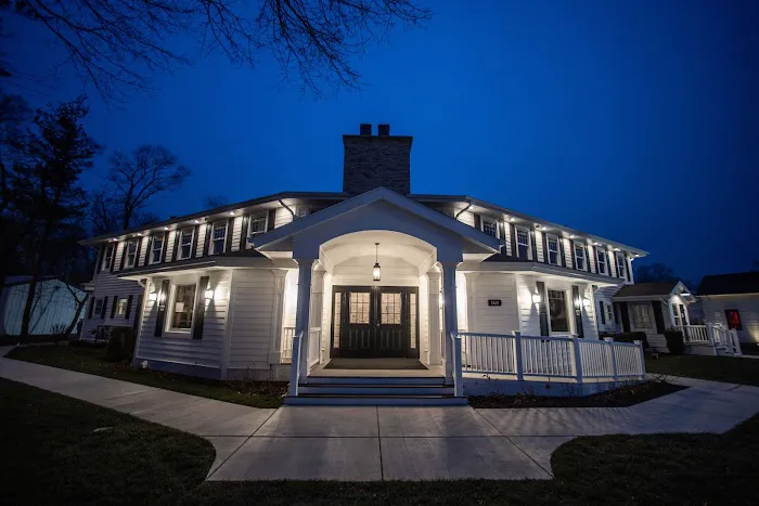 The Belfry House 4