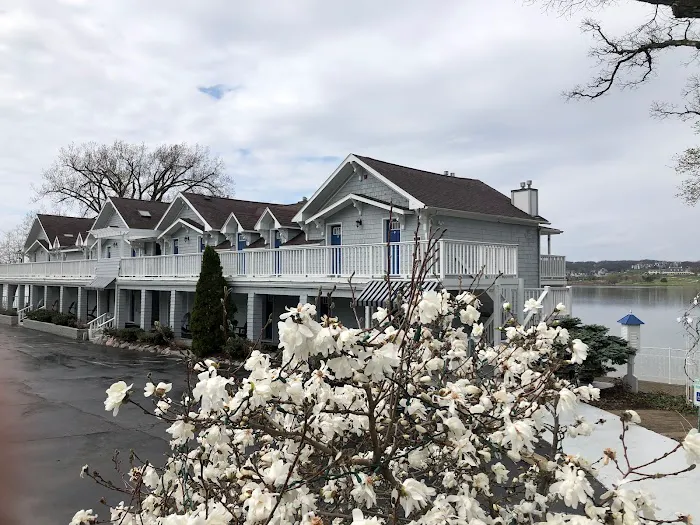 The French Country Inn 4