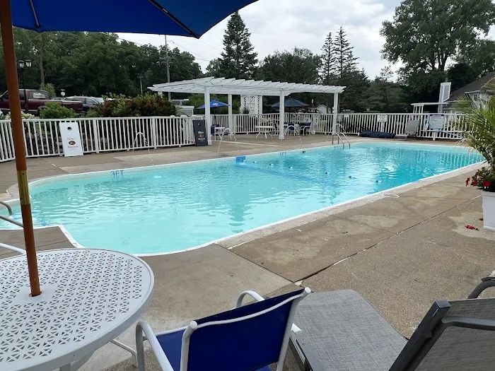 The French Country Inn 4