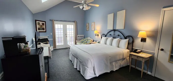 The French Country Inn 4