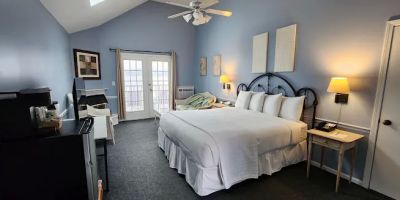 The French Country Inn
