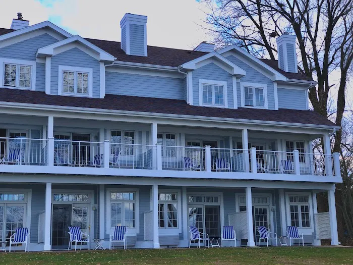The French Country Inn 4