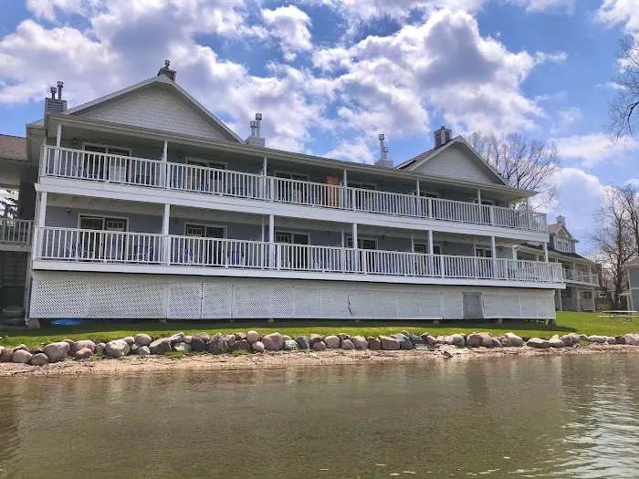 The French Country Inn 4