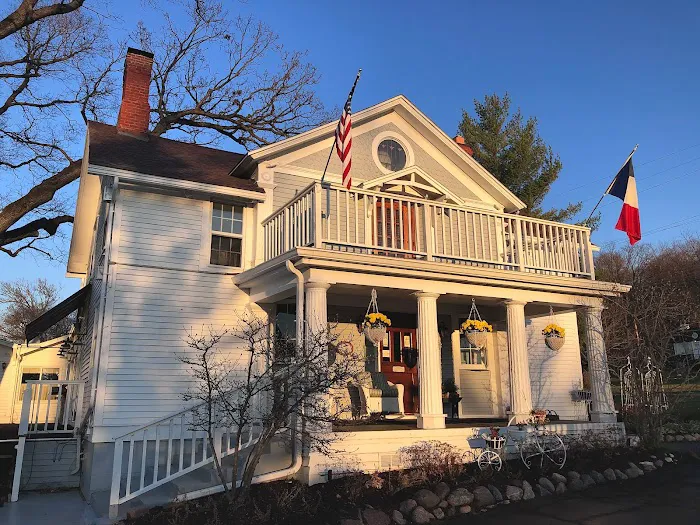 The French Country Inn 4