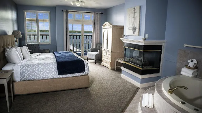 Sand Hill Inn 4