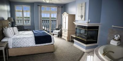Sand Hill Inn