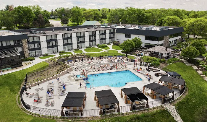 Lodge Geneva National 4
