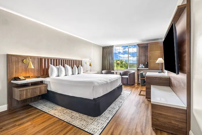 Lodge Geneva National 4