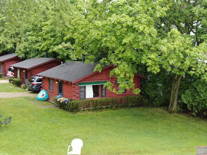 Chippewa Resort 4