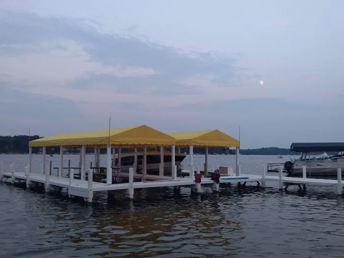 Chippewa Resort 4