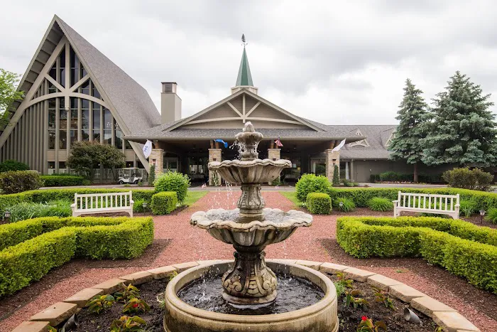The Abbey Resort & Avani Spa 4