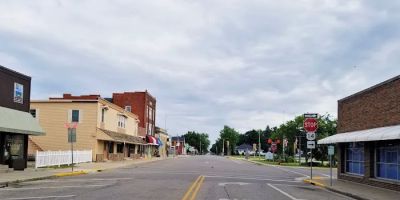 The Wayside Hotel