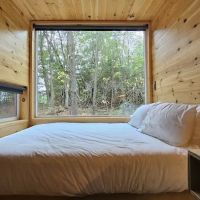 Postcard Cabins Wild Rose ico