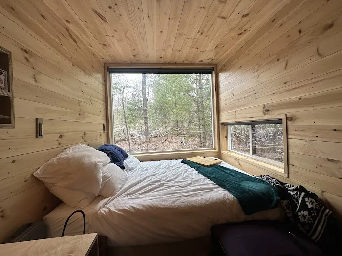 Postcard Cabins Wild Rose 4