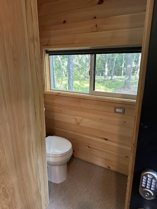 Postcard Cabins Wild Rose 4