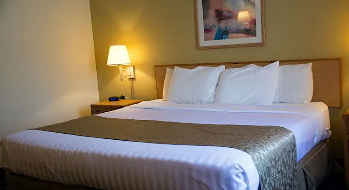 Boarders Inn & Suites by Cobblestone Hotels - Wautoma 4