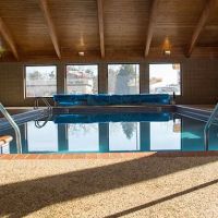 Boarders Inn & Suites by Cobblestone Hotels - Wautoma ico