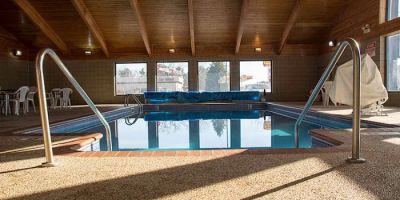 Boarders Inn & Suites by Cobblestone Hotels - Wautoma