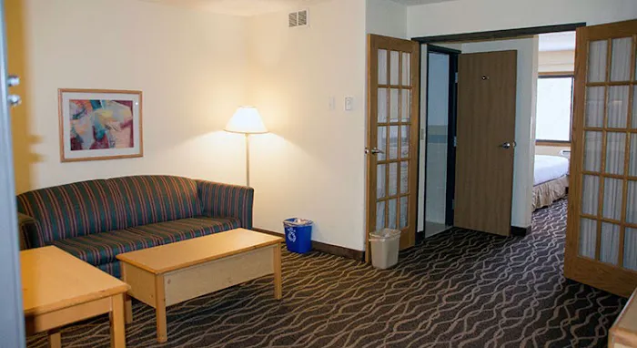 Boarders Inn & Suites by Cobblestone Hotels - Wautoma 4