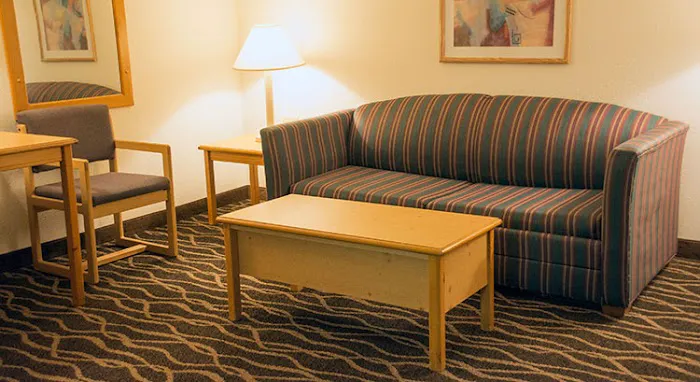 Boarders Inn & Suites by Cobblestone Hotels - Wautoma 4