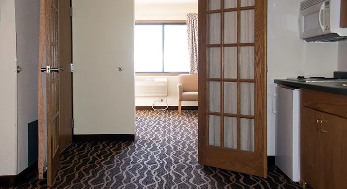 Boarders Inn & Suites by Cobblestone Hotels - Wautoma 4