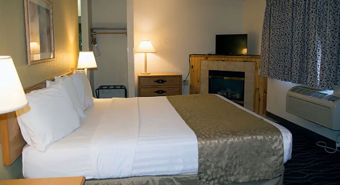 Boarders Inn & Suites by Cobblestone Hotels - Wautoma 4